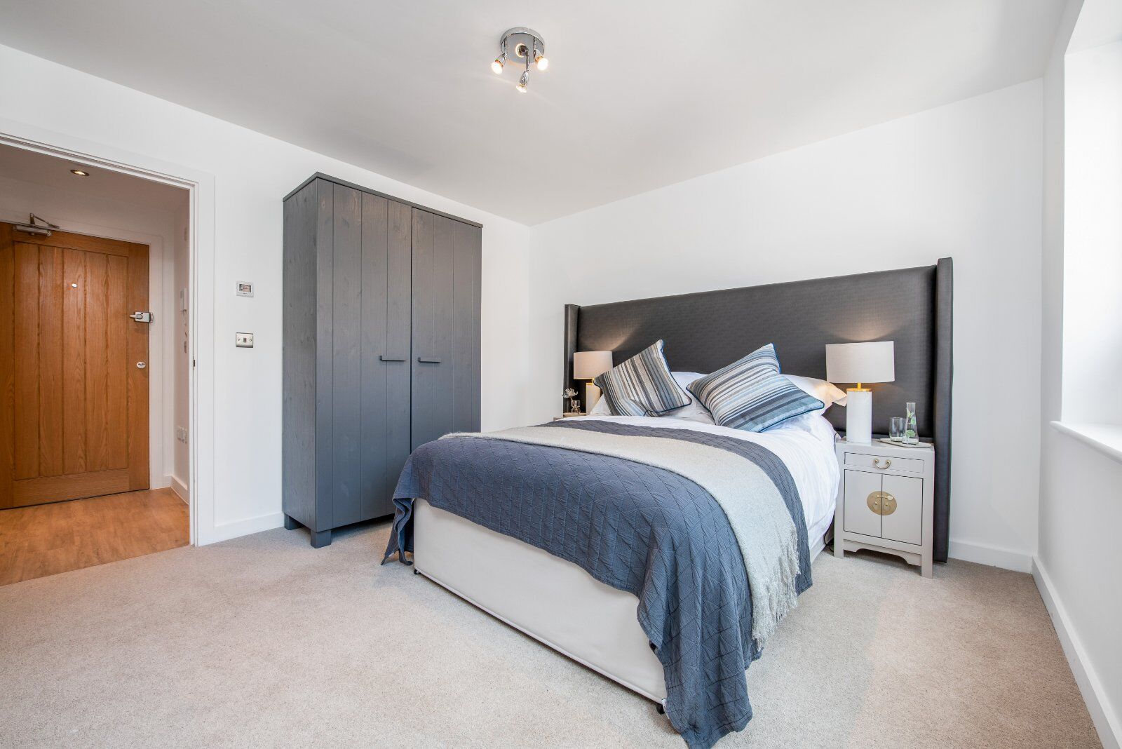 1 bedroom  flat for sale Tempus Court, Bellfield Road, HP13, main image