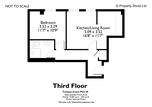 Floorplan for 51, Tempus Court