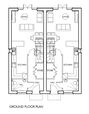 Floorplan for 14 Plot 13 Trinity Mews, Springbank Road