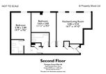Floorplan for 45, Tempus Court