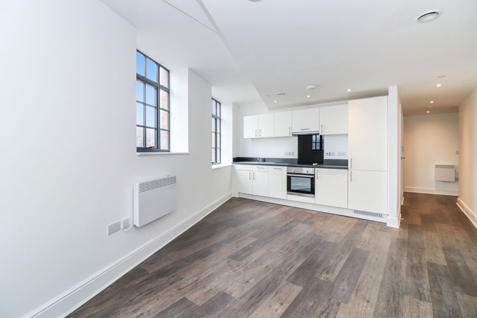 2 bedroom  flat for sale Birch House (Plot 314), The Old Works, Leigh Street, HP11, main image