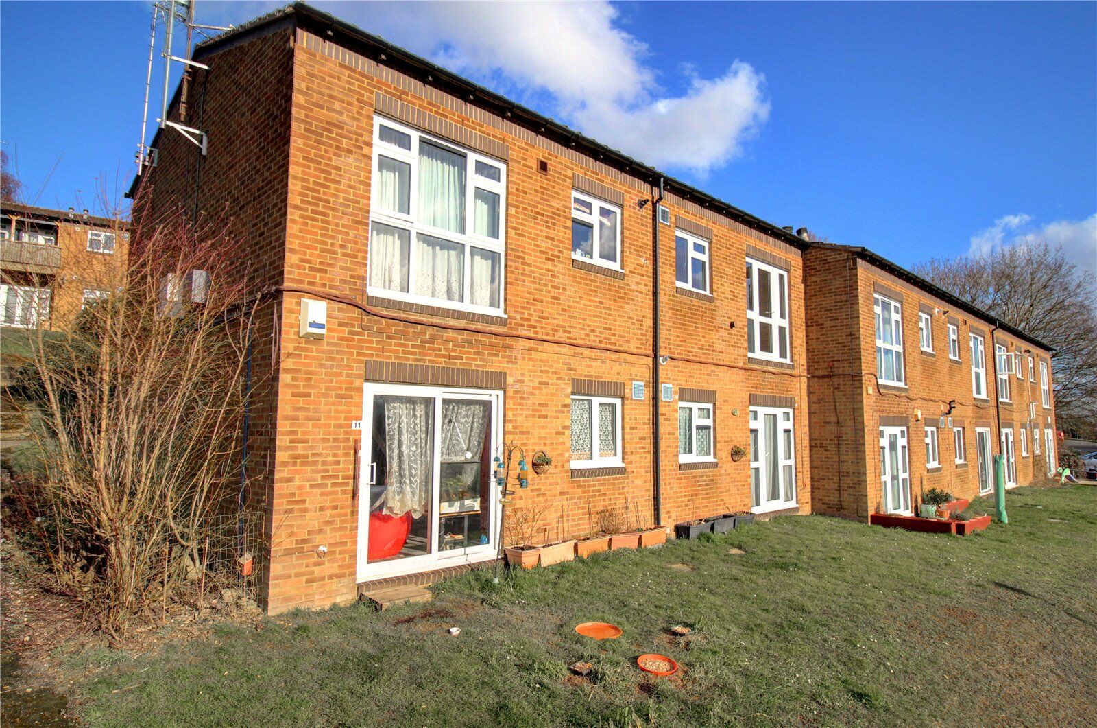1 bedroom  maisonette for sale Malvern Close, High Wycombe, HP13, main image