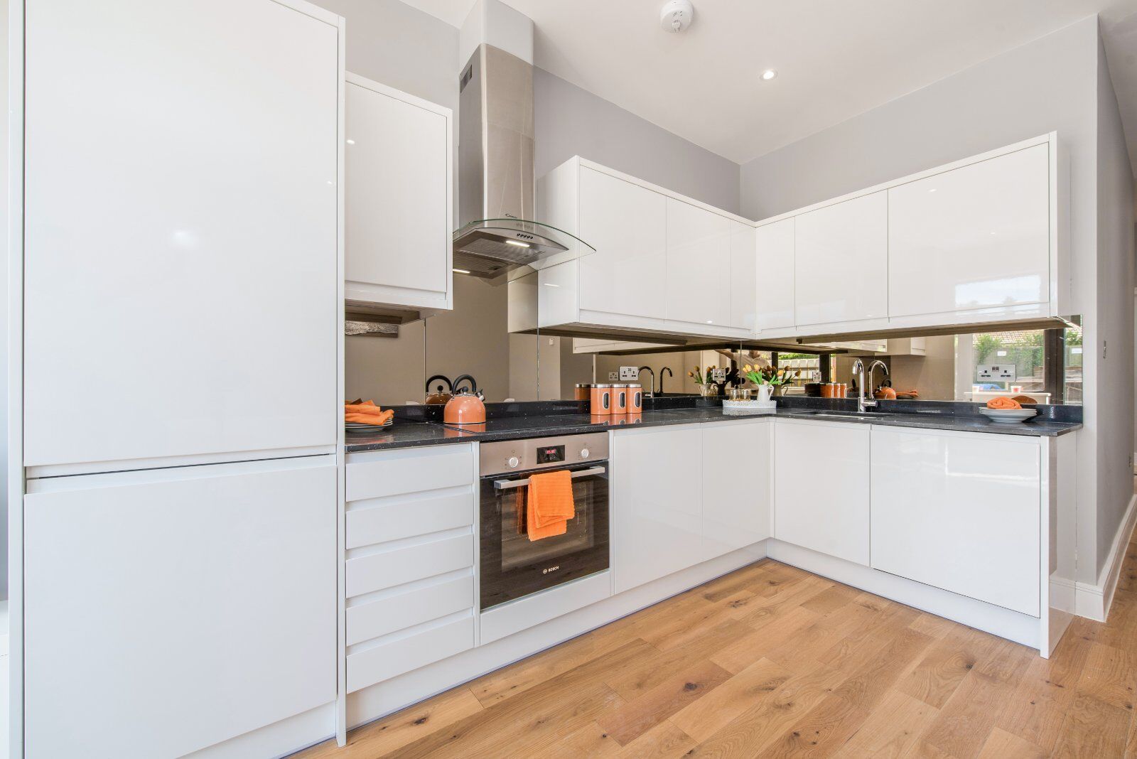 Flat for sale Swilley Gardens, Oxford Road, HP14, main image