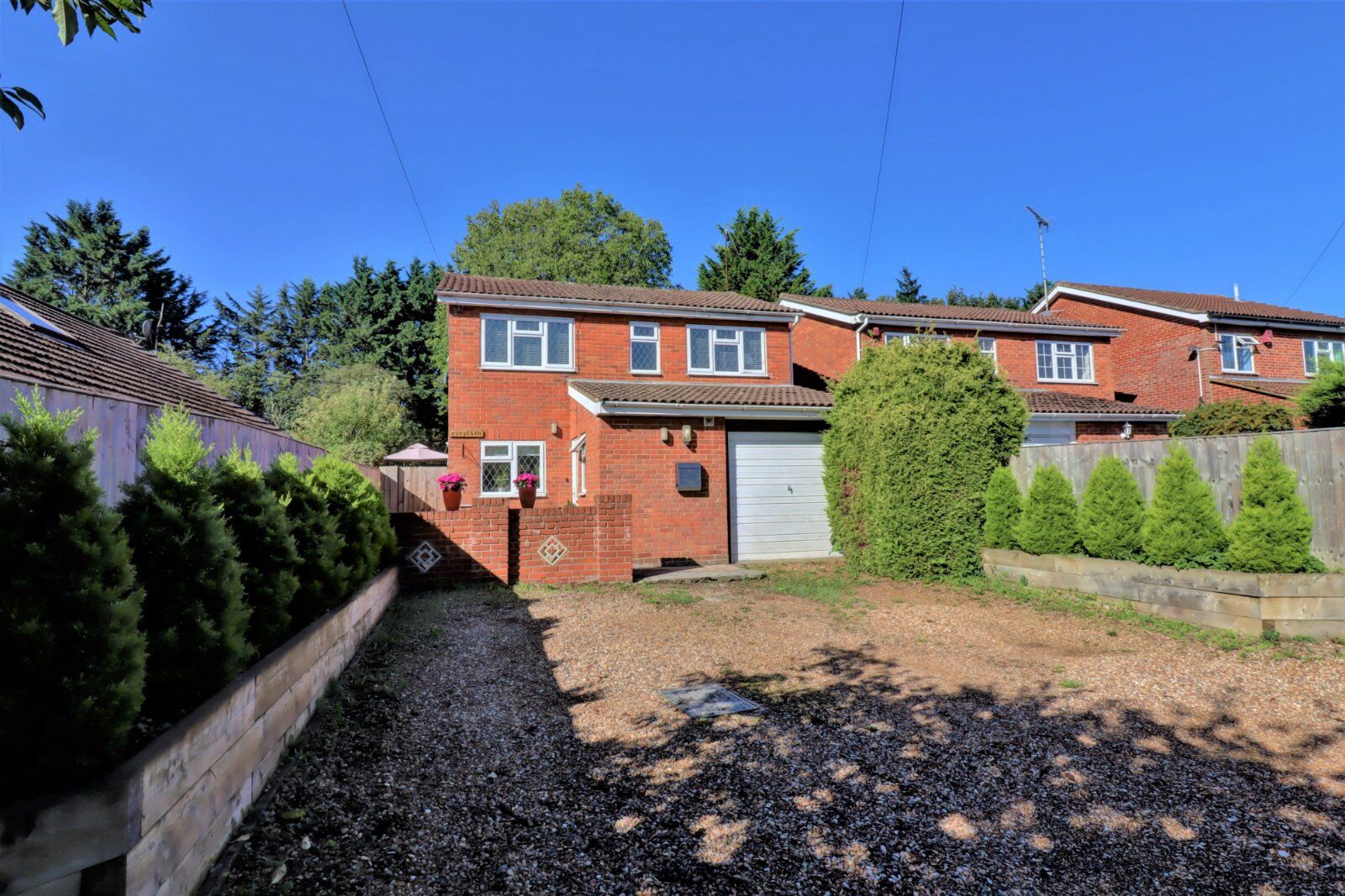 4 bedroom detached house for sale Wycombe Road, Saunderton, HP14, main image