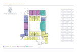 Floorplan for 49 PLOT FF46, The Residence