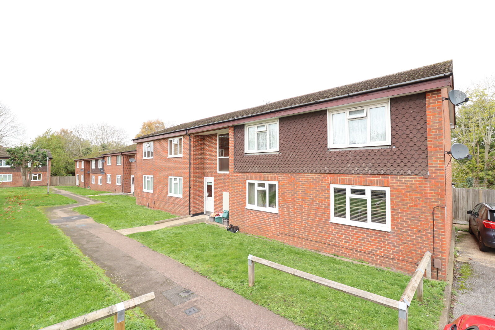 2 bedroom  flat for sale Arbour View, Little Chalfont, HP7, main image