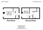 Floorplan for 31, Tempus Court