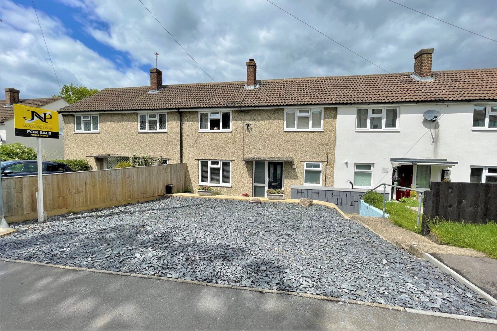 3 bedroom mid terraced house for sale Southfield Road, Princes Risborough, HP27, main image