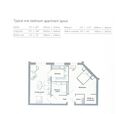 Floorplan for 5, Chiltern Lodge