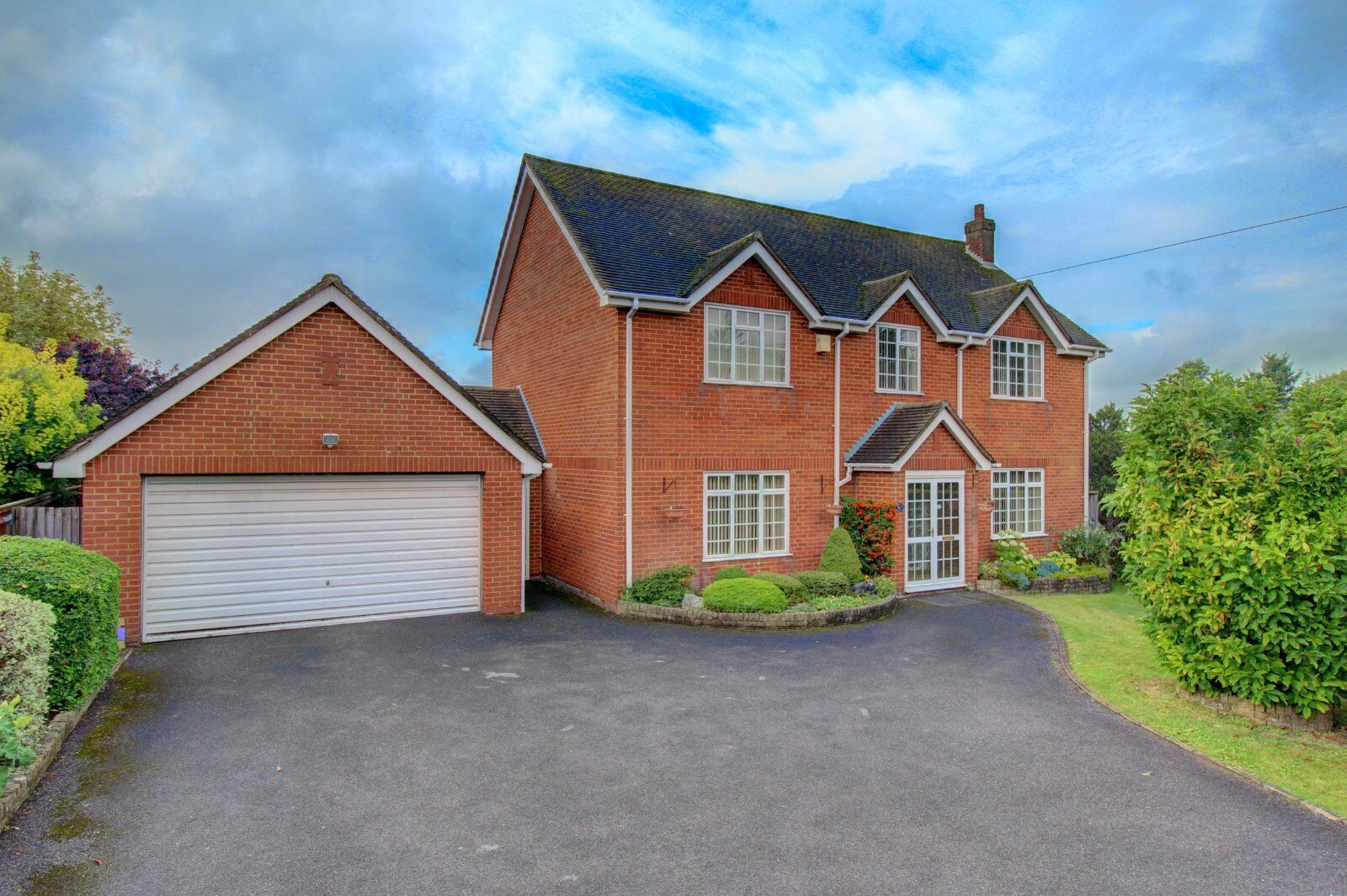4 bedroom detached house for sale Marlow Road, High Wycombe, HP11, main image