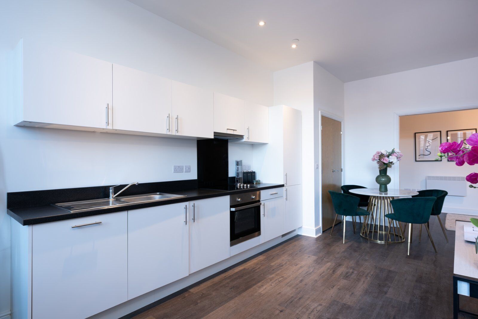 2 bedroom  flat for sale The Old Works, Birch House, HP11, main image