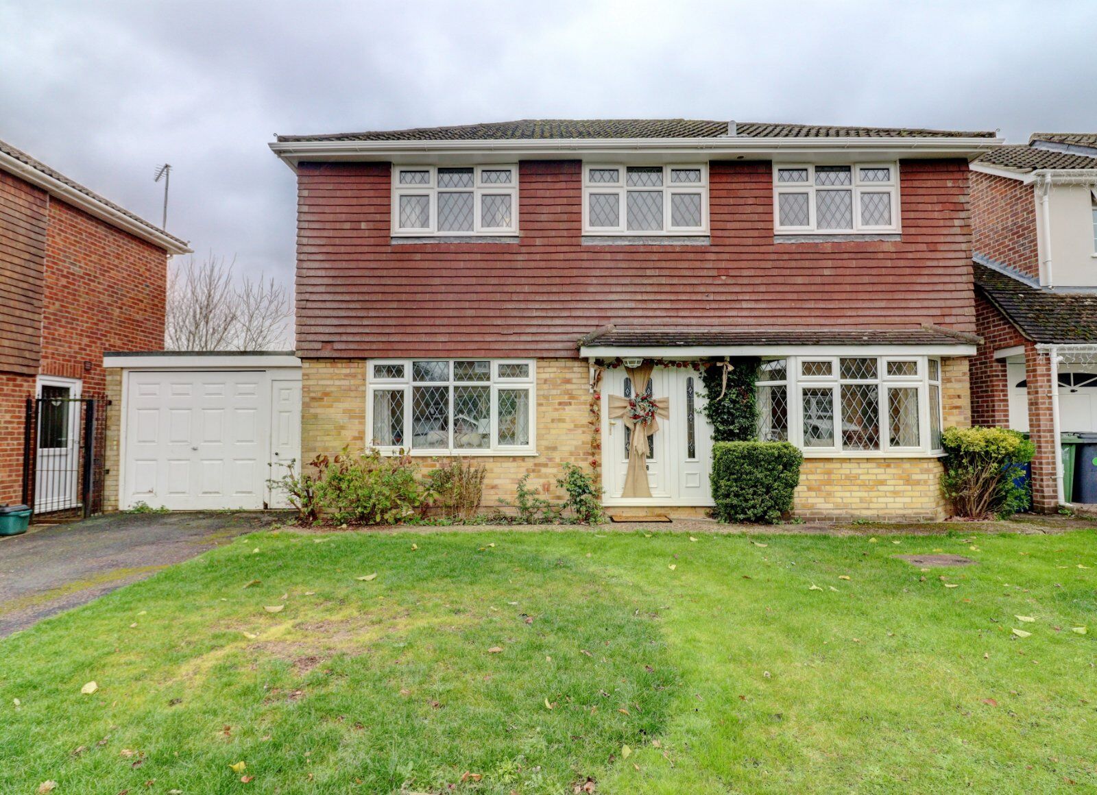 4 bedroom detached house for sale Ford Way, Downley, HP13, main image