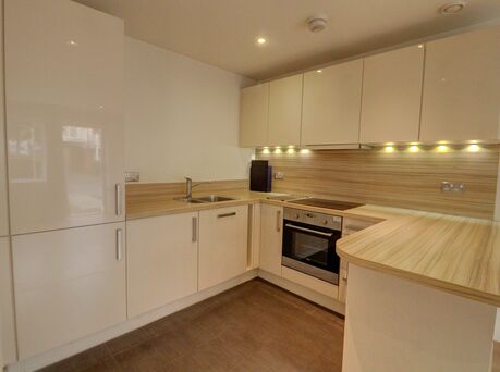 1 bedroom  flat to rent, Available from 15/07/2024
