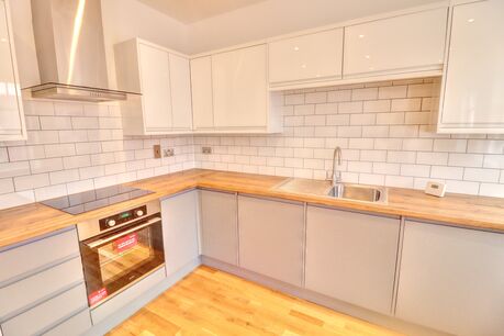 1 bedroom  flat to rent, Available from 18/05/2024