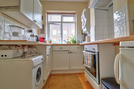 1 bedroom  flat to rent, Available from 21/05/2024
