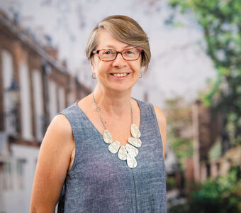 Jan Chandler