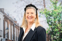 Suzy Garrett