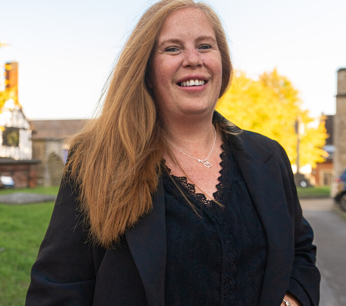 Carly McLaughlin