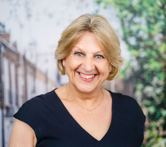 Sue Harper