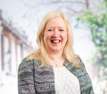 Tracy Halson