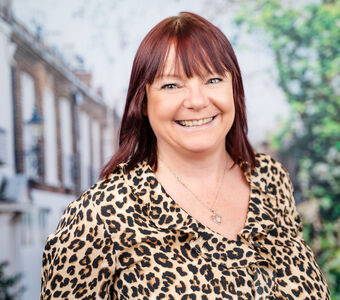 Lisa Smith