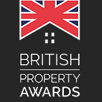 British property awards logo