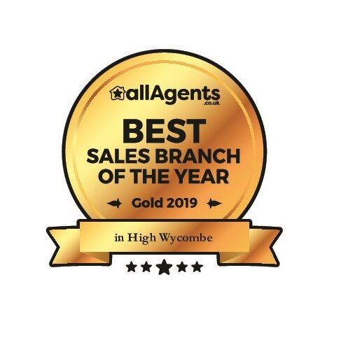 allAgents certificate logo