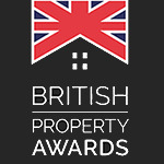 British Property Awards logo