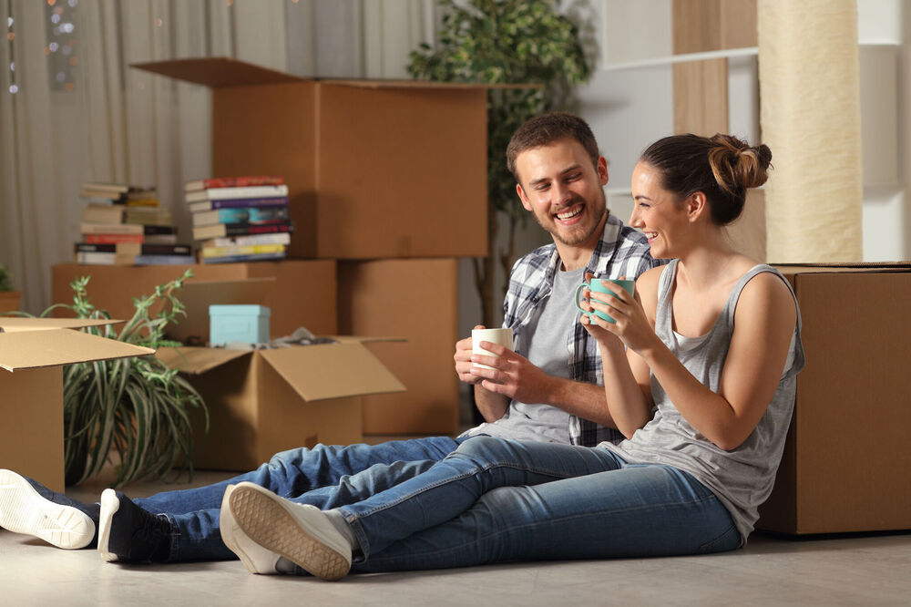 Looking for a mortgage?