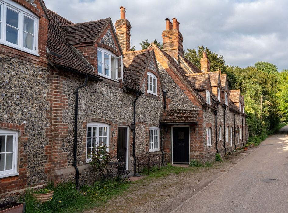 House in Buckinghamshire