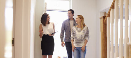 Let our experts give you an accurate valuation of your property