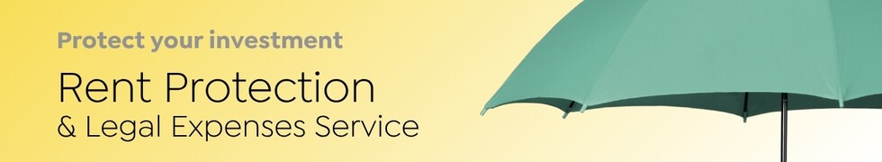 JNP Rent Protection & Legal Guarantee Services