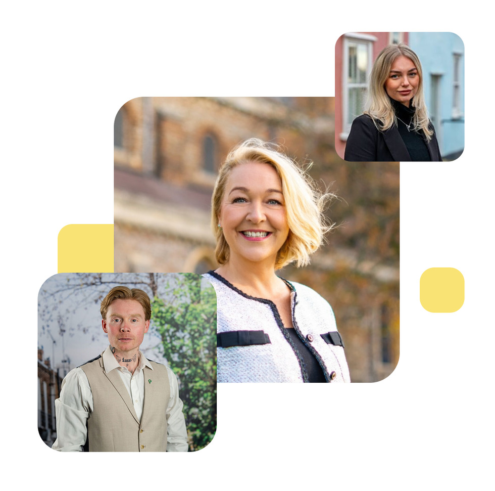 lettings agents