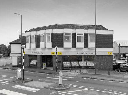 Hazlemere old branch