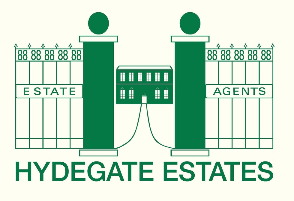Hydegate Estates logo