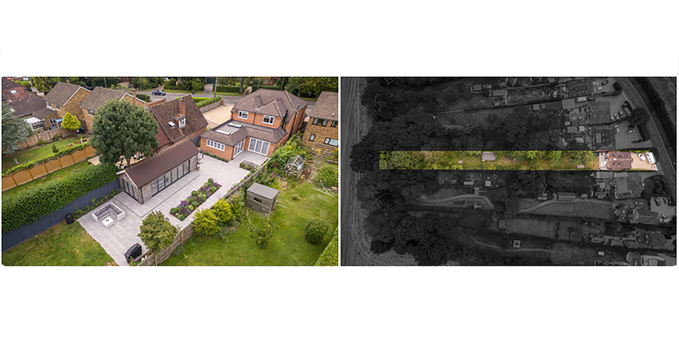 JNP drone photography